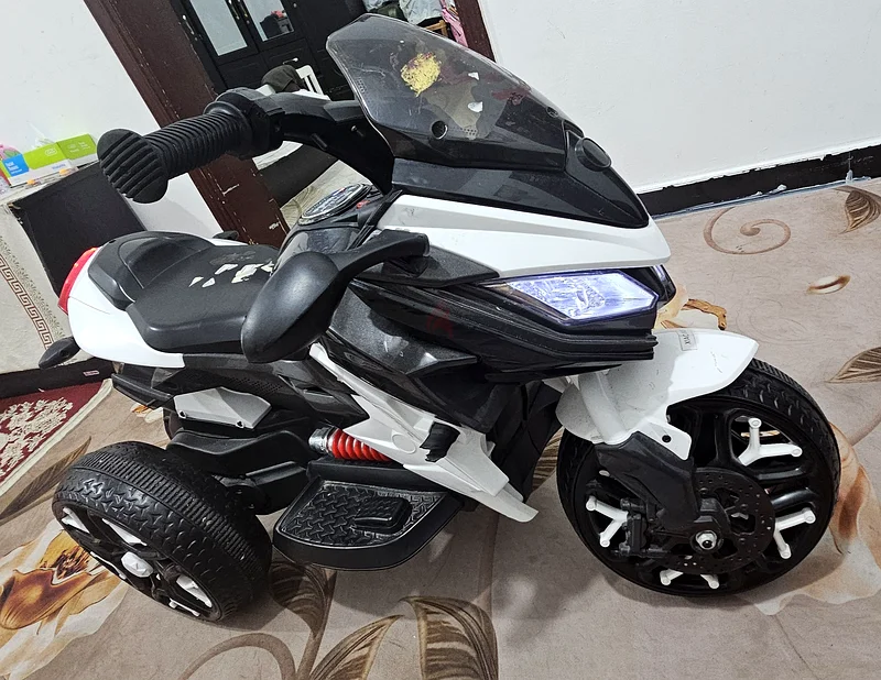 دراجة كهربائية للركوب للأطفال63175743504897114