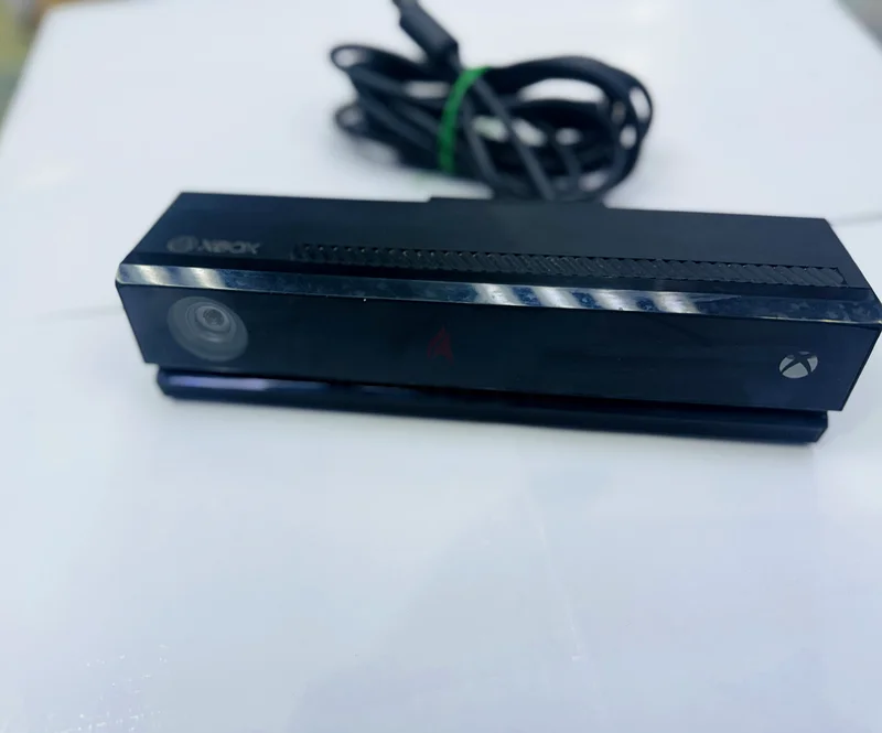 اكتشف جهاز استشعار Xbox 360 كينيكت النهائي!63229303231490118