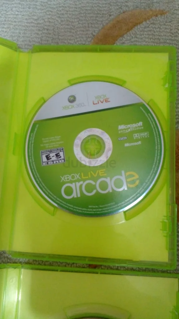 xbox 360 للبيع مستعجل تعال و خذ ال63229686093570114