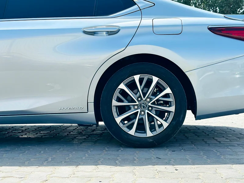 LEXUS ES-300H HYBRID 2022 FOR SALE63150480473603114
