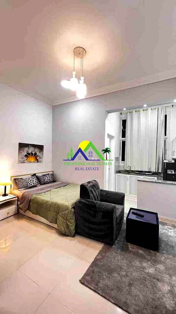 Amazing studio water and electricity WiFi included62867825304835111