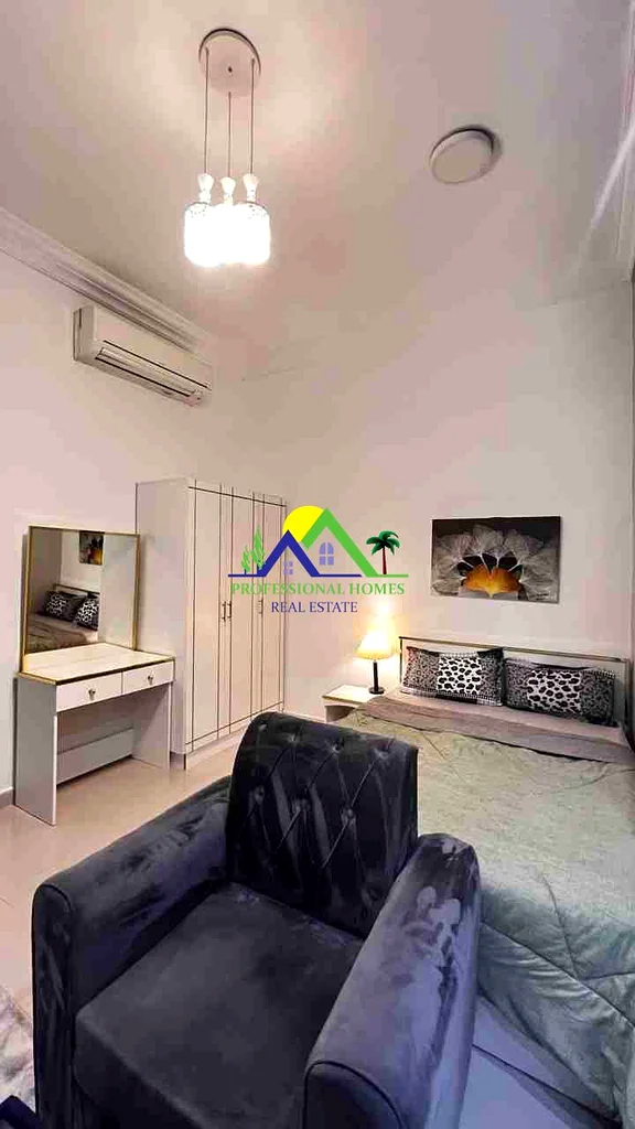 Amazing studio water and electricity WiFi included62867825304835113