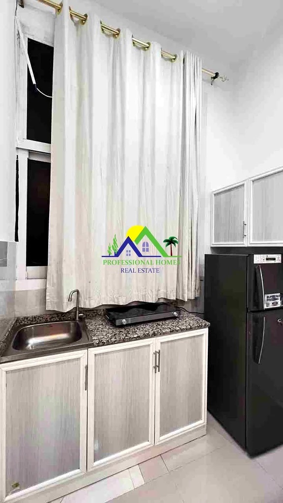 Amazing studio water and electricity WiFi included62867825304835114