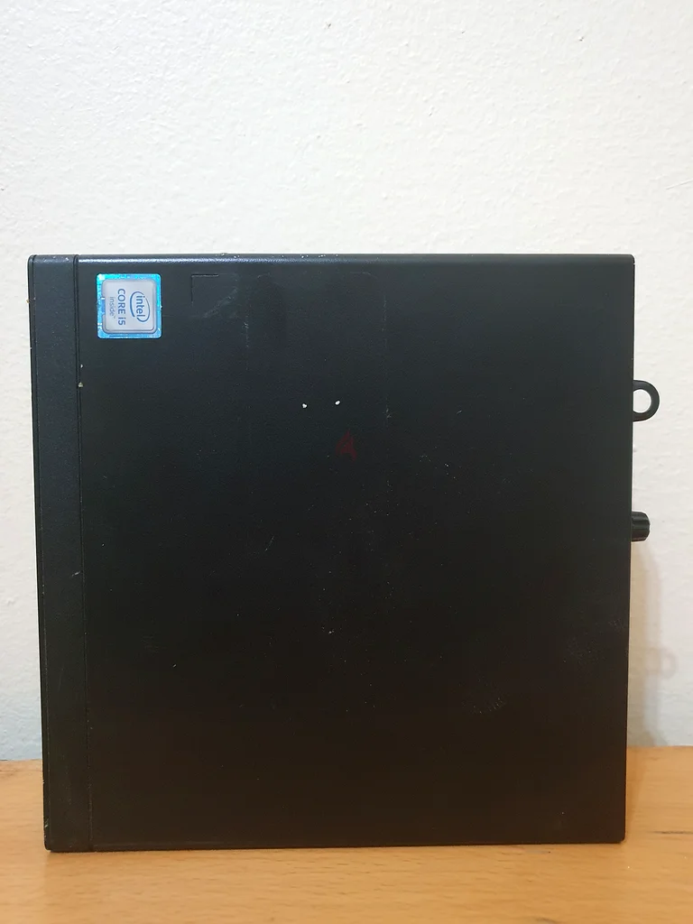 وحدة المعالجة المركزية لهـواتف HP Mini63254493756033112