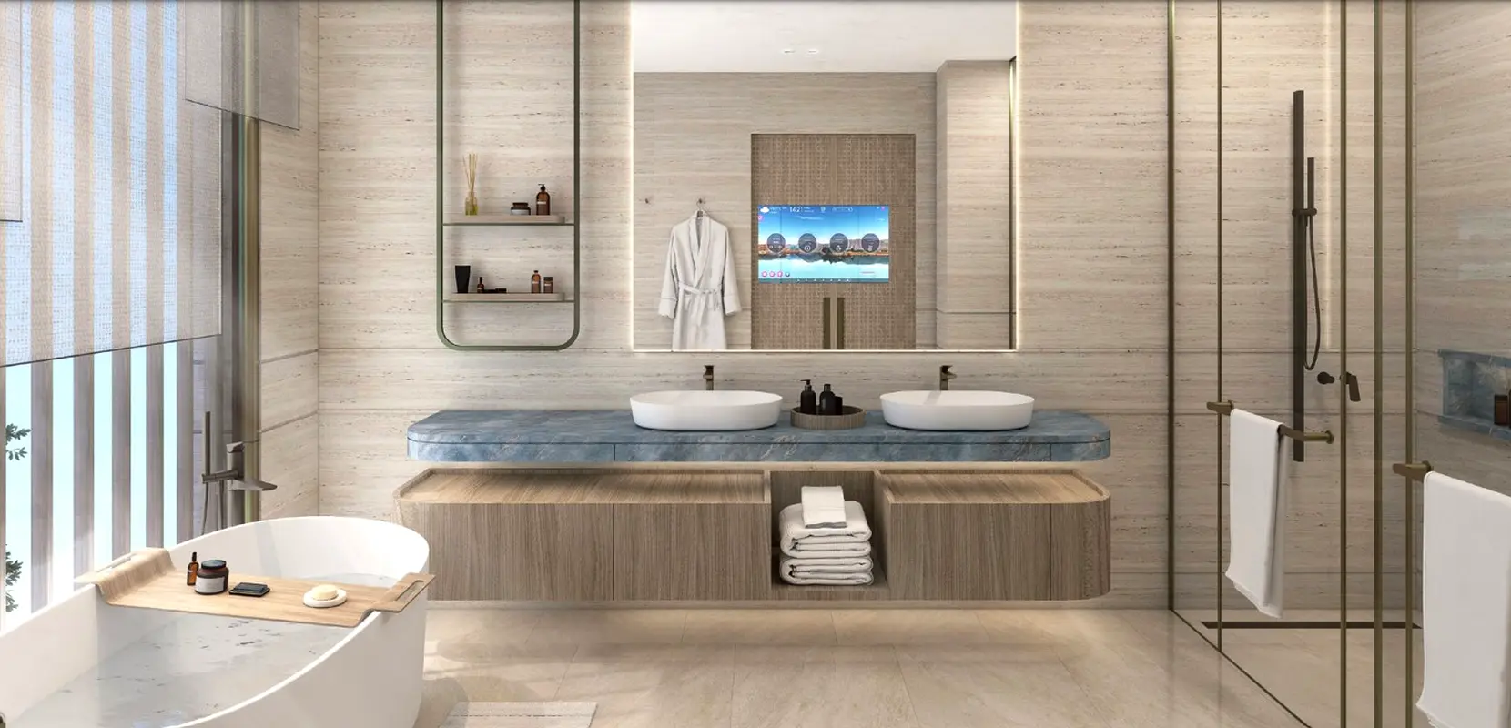 Naseem by IMKAN Properties - View 2