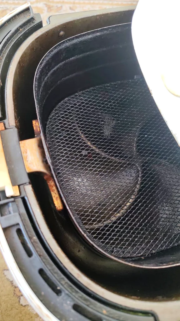 Philips Air Fryer XXL63252946946690112