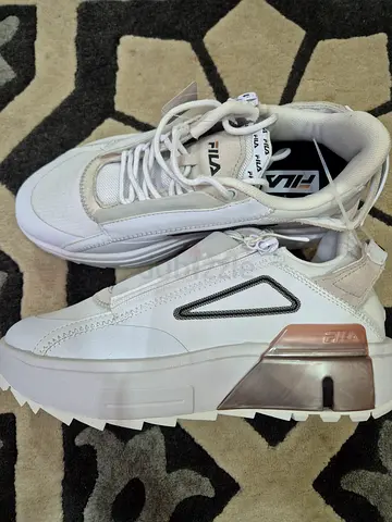 Fila Tormo Women sneakers-Size 41.5