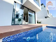 4 Bedroom Villa in Sun Island, Ajmal Makan City - Sharjah Waterfront