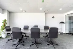 Open office space to rent for 10 persons in DUBAI, Sports City Dubai Area