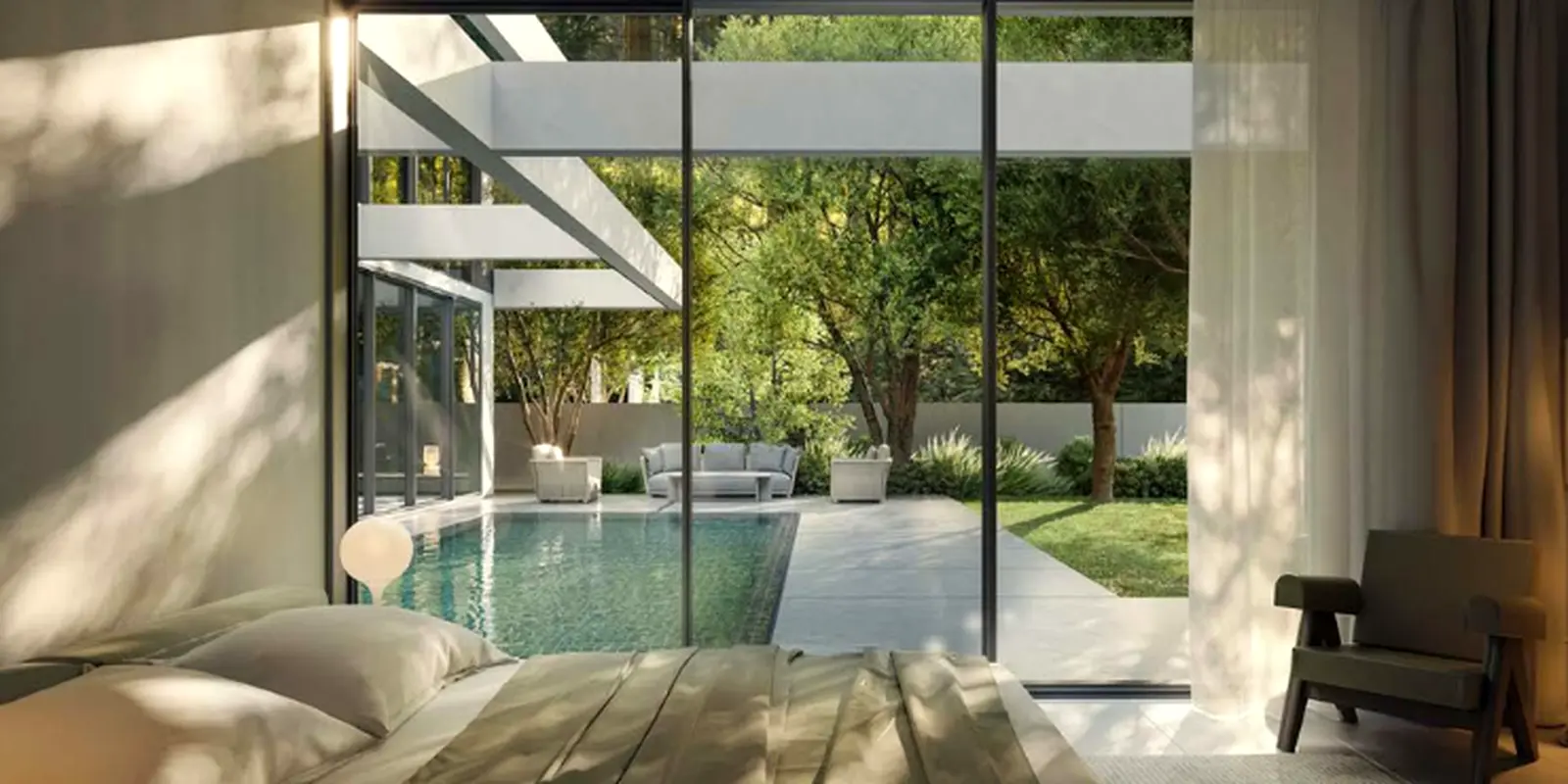 Narenj by Arada Development - View 2