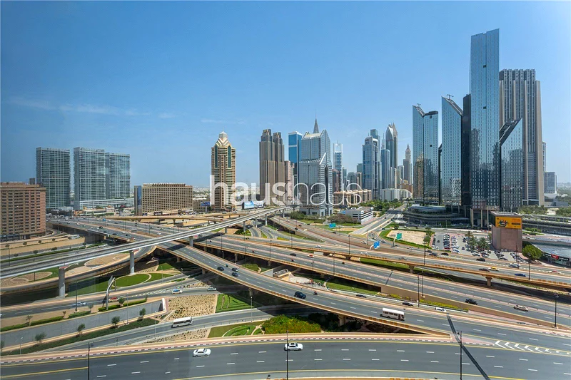 متاح الطابق الكامل المجهز | LEED Gold و Platinum62864685452546114