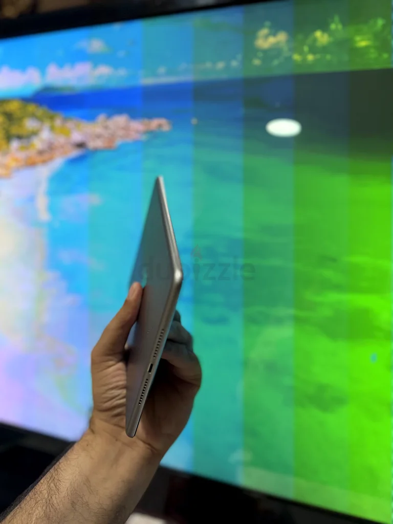 آيباد ميني 4، 64 جيجابايت، واي فاي وشبكة خلوية، آيباد جديد63214897559938113