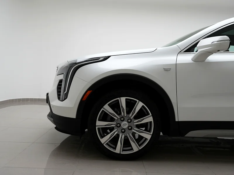 XT4 2.0L Turbo AWD Premium Luxury Full Option62931650483331113