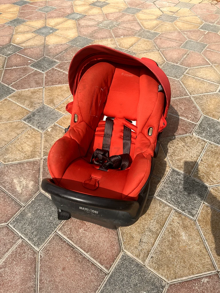 car seat from the Maxi-Cosi63204865998082112