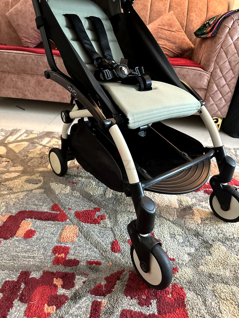 Yoyo2 stroller with brand new color pack62864710935937111