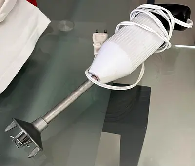 Boss Blender for juices, pulp