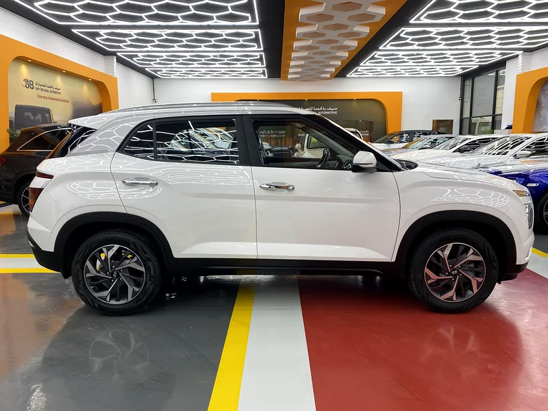 Hyundai Creta Premium | Promotional Price | One-Year Warranty63170839761666114