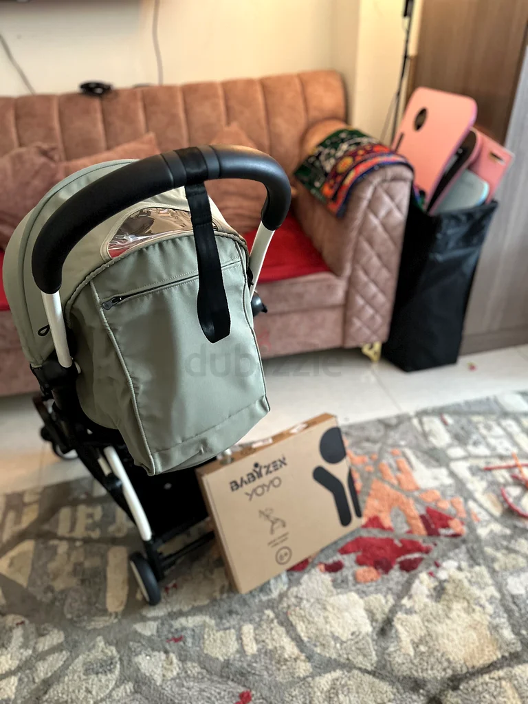 Yoyo2 stroller with brand new color pack62864710935937112
