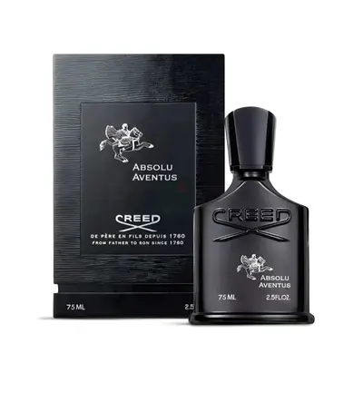 Aventus Absolu By Creed - Eau de Parfum - 75ml for Men