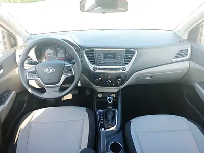 صورة مصغرة 2 لـ 2022 Hyundai ACCENT
