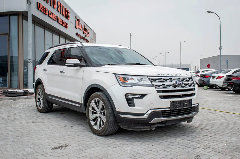 Ford Explorer63483240966659112
