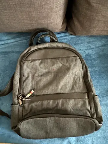 Men’s backpack