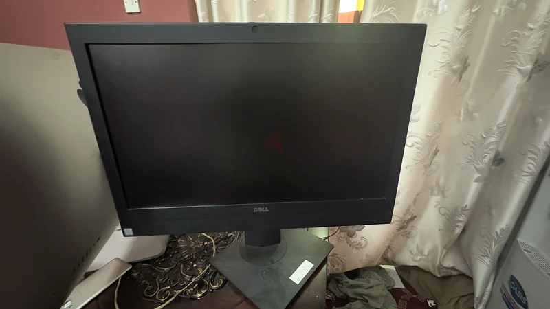 Dell OptiPlex 7450 AIO63167580301314111