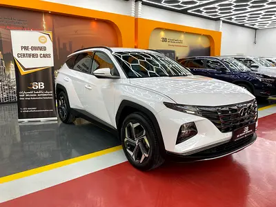 New Hyundai Tucson Cars for Sale in UAE | dubizzle