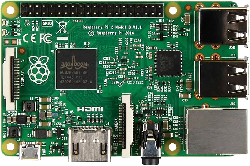 Raspberry Pi 2 for sale632565958268181125