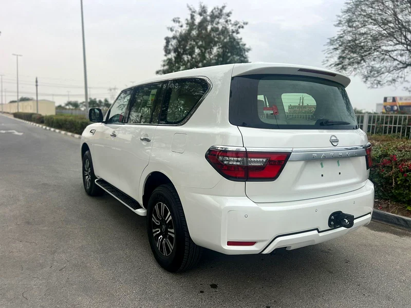 نيسان باترول XE 2024  مع امكانيه التمويل بدون دفعه63158802588675112