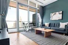 City View | Furnished | Flexible Terms