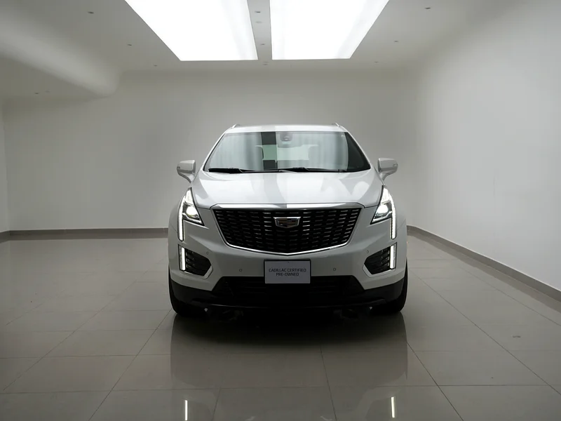 XT5 الفاخرة بدفع كلي 2.0 لتر62929647809283111