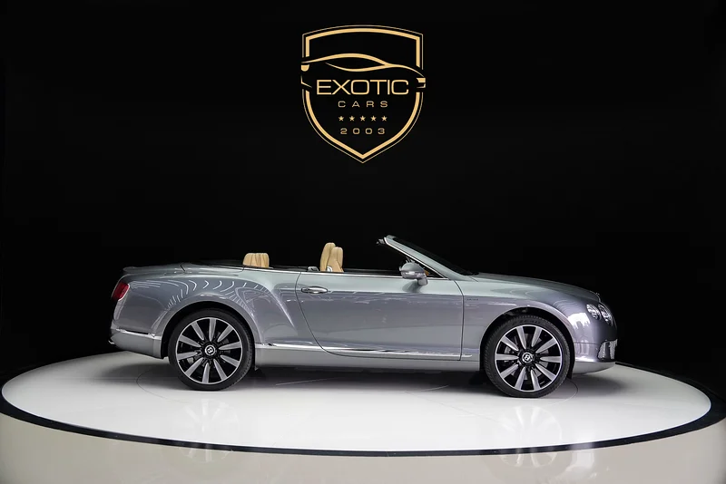 GTC W12 | BLACK ROOF | WARRANTY AVAILABLE63174778167939112