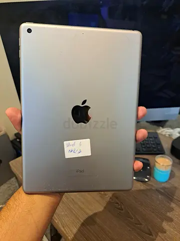Apple IPad 6th Generation