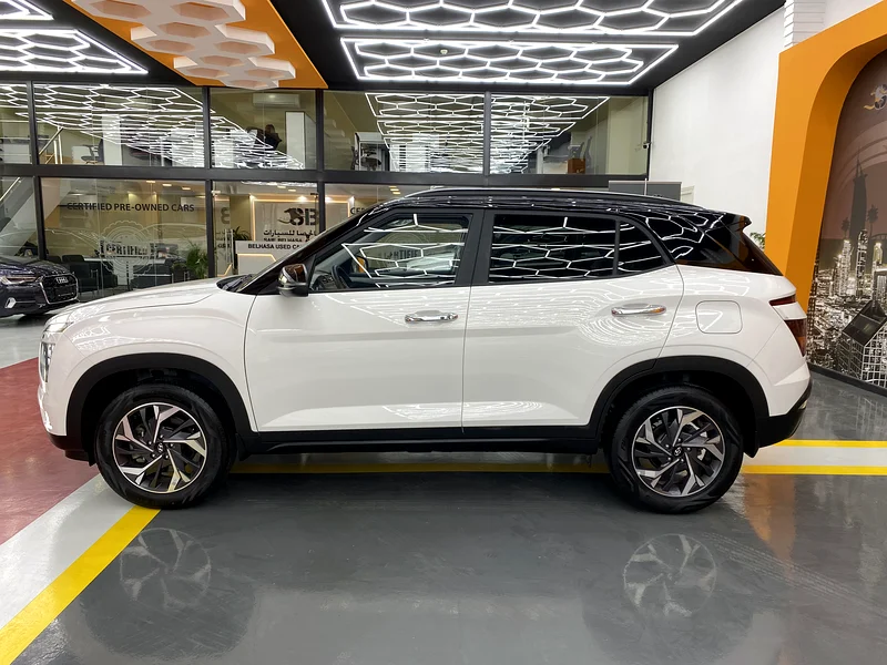 Hyundai Creta Premium 1.5L | BIG DROP SUMMER PROMOTION | Under Warranty |63170387795970114