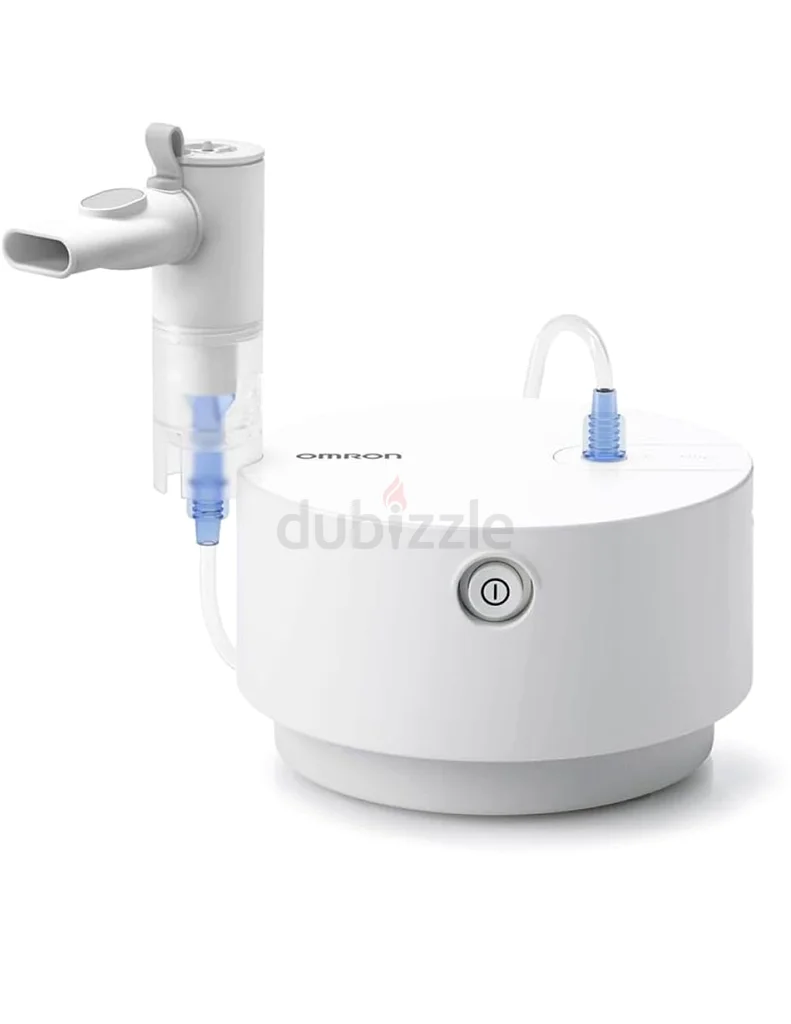 Brand new never opened Omron C28P Compressor Nebuliser62930653526915111