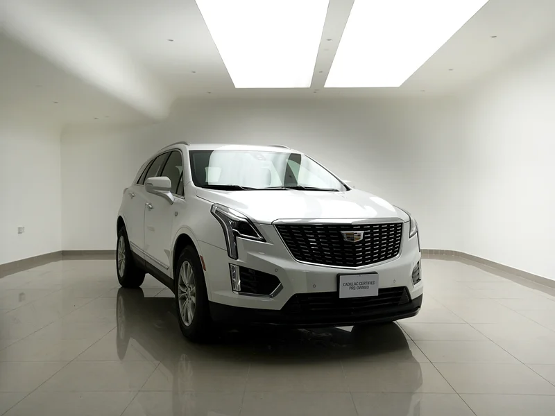 XT5 الفاخرة بدفع كلي 2.0 لتر62929647809283116