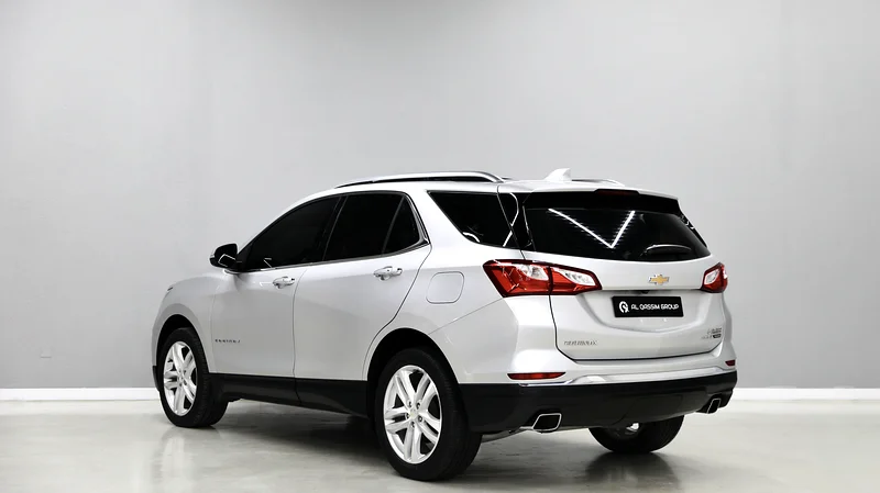 GCC | إيكوينوكس | 850 درهم إماراتي شهريًا | تأمين مجاني + تسجيل تحت المرجع #S62901363154163977218113
