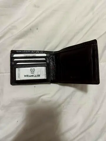 Mens wallet