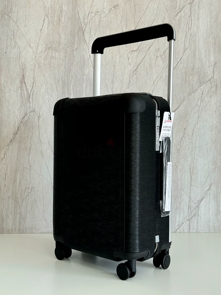LV Horizon 55 suitcase dubizzle Dubai