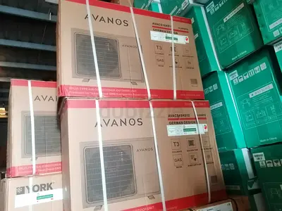 Split Ac brand New 1.5 ton