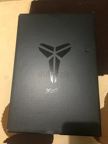 Kobe Protro Girl Dad