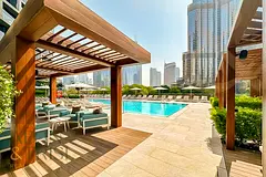 Open To Offers | Burj View | Multiple Options