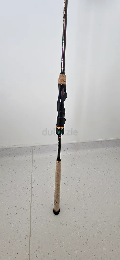 Bnew fishing rod for deep sea63241124765571112