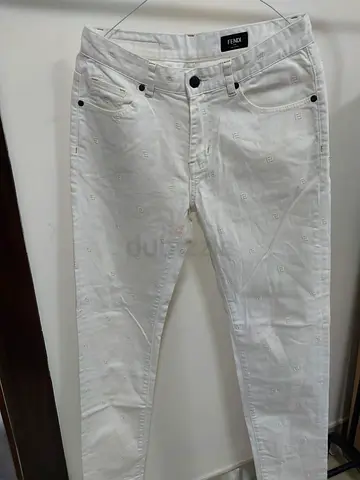 Fendi jeans size 29 uk 10
