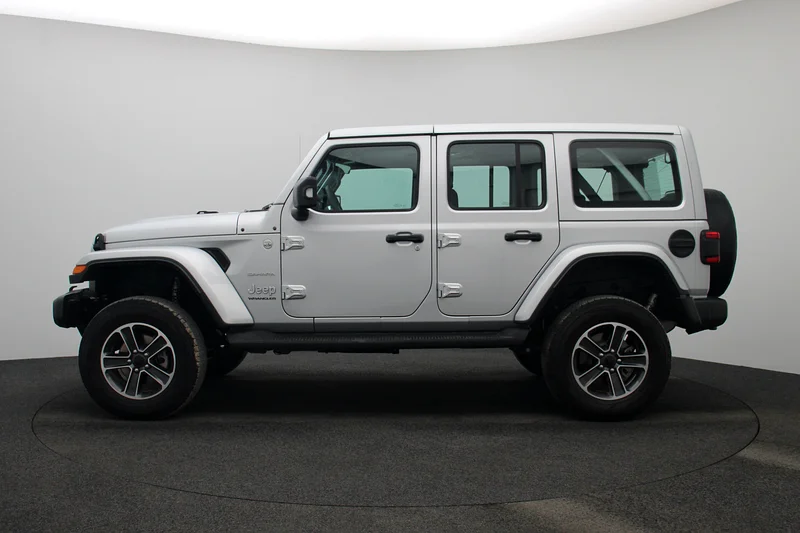 2023 WRANGLER SAHARA OFF-ROAD EDITION63152288621185112