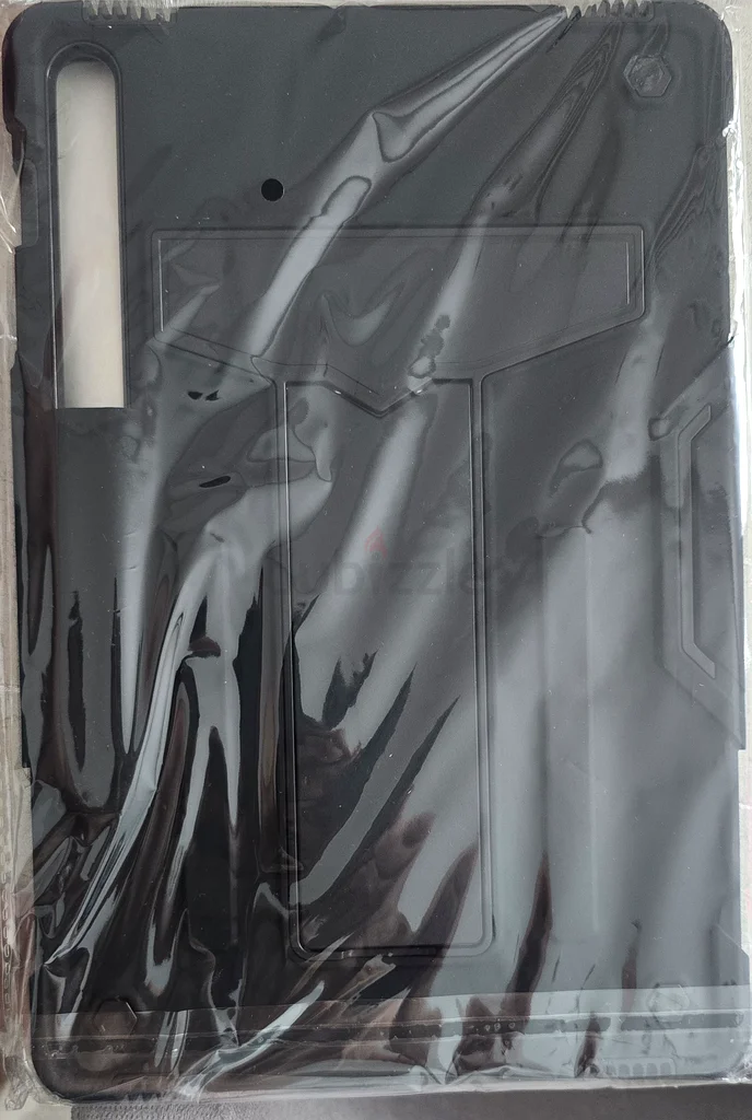 غطاء ناعم لجهاز SAMSUNG GALAXY TAB S9 FE63223853176578113