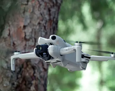 DRONE PILOT - PHOTOGRAPHY / DRONE VIDEOGRAPHY