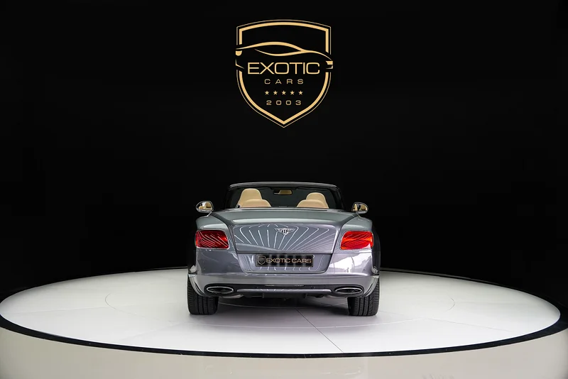 GTC W12 | BLACK ROOF | WARRANTY AVAILABLE63174778167939114