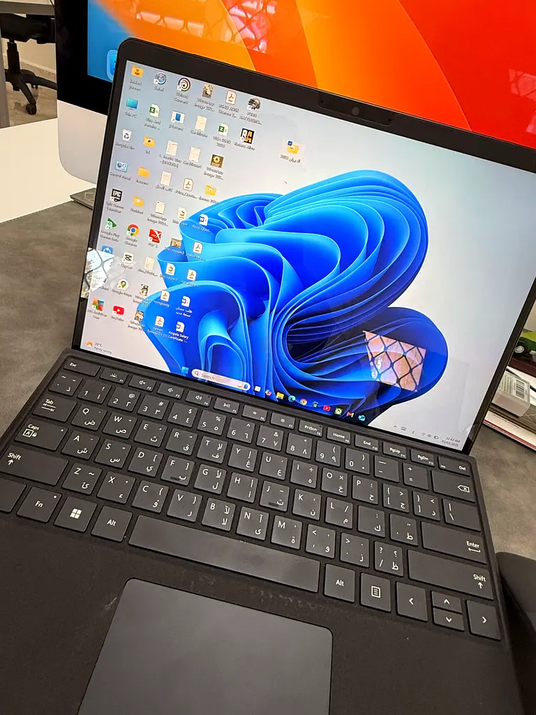 Microsoft Surface 963255528590595111